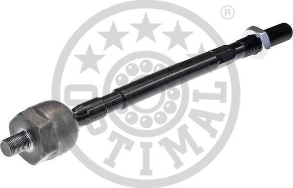 Optimal G2-685 - Aksiālais šarnīrs, Stūres šķērsstiepnis www.autospares.lv