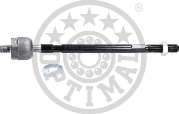 Optimal G2-686 - Aksiālais šarnīrs, Stūres šķērsstiepnis www.autospares.lv