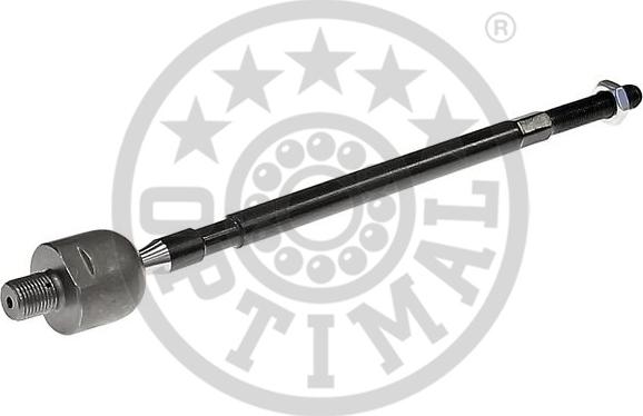 Optimal G2-633 - Aksiālais šarnīrs, Stūres šķērsstiepnis www.autospares.lv