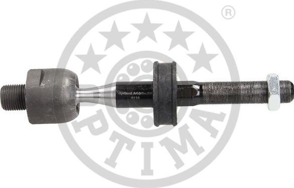 Optimal G2-673 - Aksiālais šarnīrs, Stūres šķērsstiepnis autospares.lv