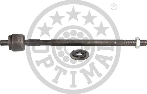 Optimal G2-027 - Aksiālais šarnīrs, Stūres šķērsstiepnis www.autospares.lv