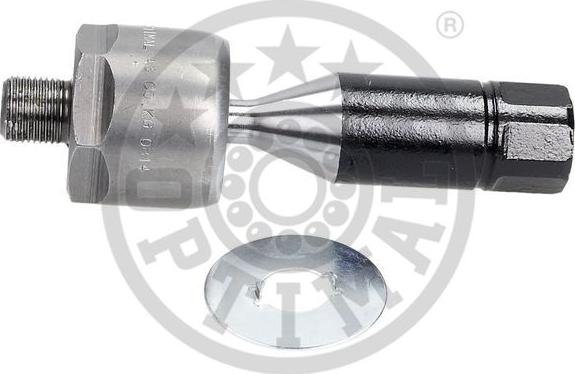 Optimal G2-1095 - Aksiālais šarnīrs, Stūres šķērsstiepnis www.autospares.lv