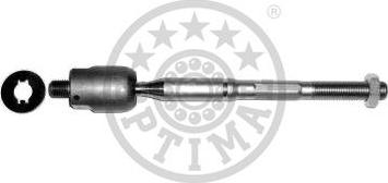 Optimal G2-1096 - Aksiālais šarnīrs, Stūres šķērsstiepnis www.autospares.lv