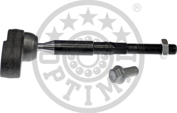 Optimal G2-1091 - Aksiālais šarnīrs, Stūres šķērsstiepnis www.autospares.lv