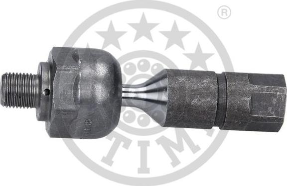 Optimal G2-1049 - Aksiālais šarnīrs, Stūres šķērsstiepnis www.autospares.lv