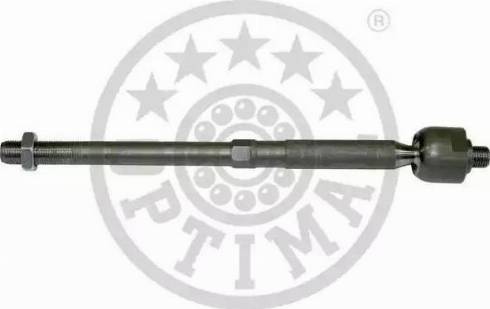 Optimal G2-1054 - Aksiālais šarnīrs, Stūres šķērsstiepnis www.autospares.lv