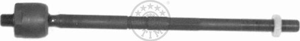 Optimal G2-1055 - Inner Tie Rod, Axle Joint www.autospares.lv