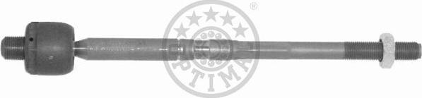 Optimal G2-1050 - Aksiālais šarnīrs, Stūres šķērsstiepnis www.autospares.lv