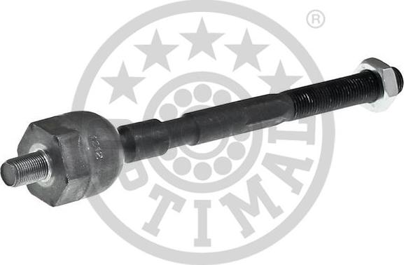 Optimal G2-1065 - Inner Tie Rod, Axle Joint www.autospares.lv