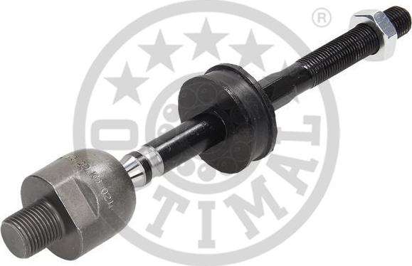 Optimal G2-106 - Aksiālais šarnīrs, Stūres šķērsstiepnis www.autospares.lv