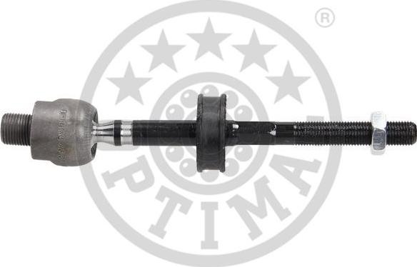 Optimal G2-106 - Aksiālais šarnīrs, Stūres šķērsstiepnis www.autospares.lv