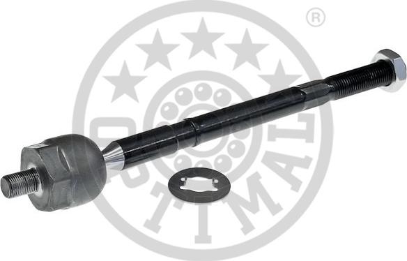 Optimal G2-1004 - Aksiālais šarnīrs, Stūres šķērsstiepnis www.autospares.lv