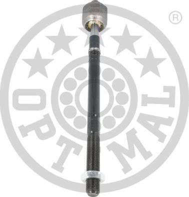 Optimal G2-1000 - Aksiālais šarnīrs, Stūres šķērsstiepnis www.autospares.lv