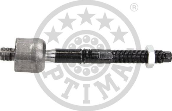 Optimal G2-1001 - Aksiālais šarnīrs, Stūres šķērsstiepnis autospares.lv