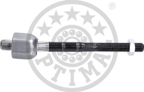 Optimal G2-1015 - Aksiālais šarnīrs, Stūres šķērsstiepnis www.autospares.lv