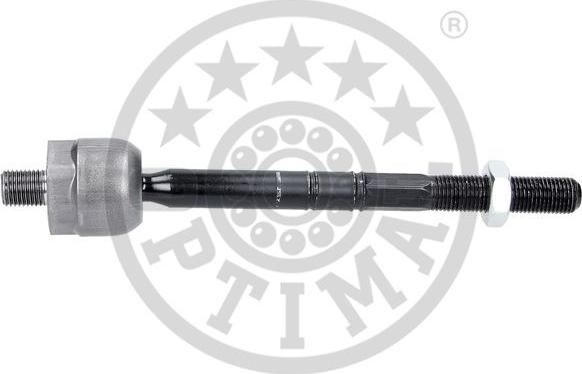 Optimal G2-1012 - Aksiālais šarnīrs, Stūres šķērsstiepnis www.autospares.lv