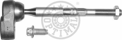 Optimal G2-1090 - Aksiālais šarnīrs, Stūres šķērsstiepnis www.autospares.lv