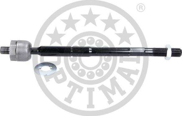 Optimal G2-1036 - Aksiālais šarnīrs, Stūres šķērsstiepnis www.autospares.lv