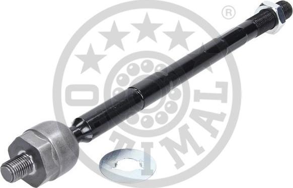 Optimal G2-1036 - Aksiālais šarnīrs, Stūres šķērsstiepnis www.autospares.lv