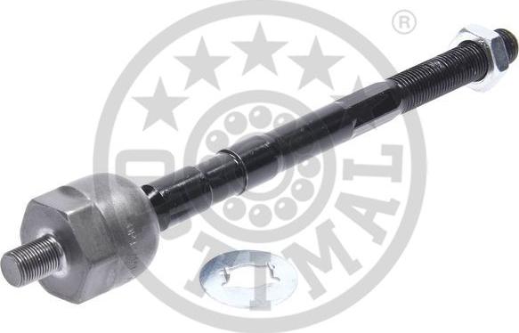 Optimal G2-1021 - Aksiālais šarnīrs, Stūres šķērsstiepnis www.autospares.lv