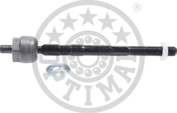 Optimal G2-1021 - Aksiālais šarnīrs, Stūres šķērsstiepnis www.autospares.lv