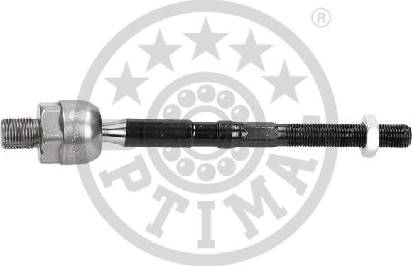 Optimal G2-1023 - Aksiālais šarnīrs, Stūres šķērsstiepnis www.autospares.lv