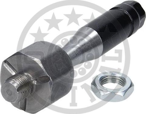 Optimal G2-1022 - Aksiālais šarnīrs, Stūres šķērsstiepnis www.autospares.lv