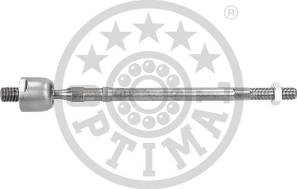 Optimal G2-1079 - Inner Tie Rod, Axle Joint www.autospares.lv