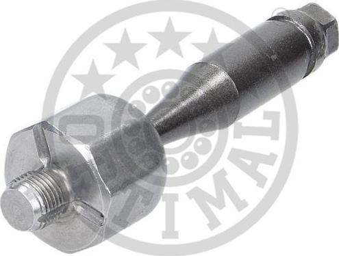 Optimal G2-1070 - Aksiālais šarnīrs, Stūres šķērsstiepnis www.autospares.lv