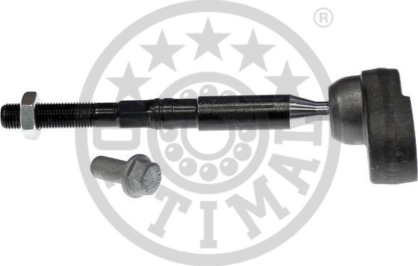 Optimal G2-1077 - Aksiālais šarnīrs, Stūres šķērsstiepnis www.autospares.lv