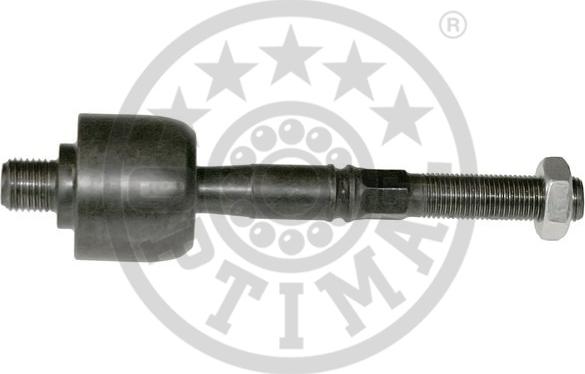 Optimal G2-1190 - Aksiālais šarnīrs, Stūres šķērsstiepnis www.autospares.lv