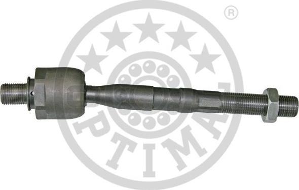 Optimal G2-1144 - Aksiālais šarnīrs, Stūres šķērsstiepnis www.autospares.lv