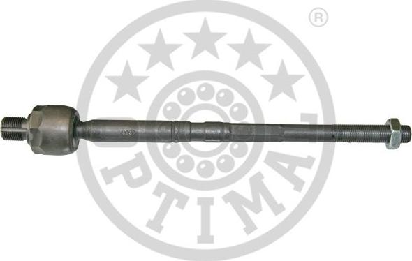 Optimal G2-1140 - Aksiālais šarnīrs, Stūres šķērsstiepnis www.autospares.lv