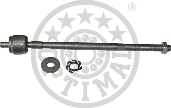 Optimal G2-1148 - Aksiālais šarnīrs, Stūres šķērsstiepnis www.autospares.lv