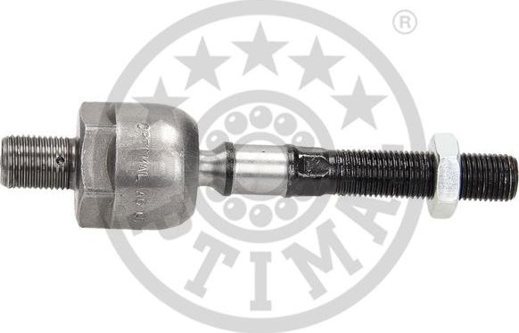 Optimal G2-1104 - Aksiālais šarnīrs, Stūres šķērsstiepnis www.autospares.lv