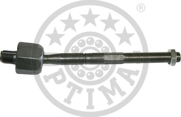 Optimal G2-1106 - Aksiālais šarnīrs, Stūres šķērsstiepnis www.autospares.lv