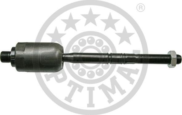 Optimal G2-1114 - Aksiālais šarnīrs, Stūres šķērsstiepnis www.autospares.lv