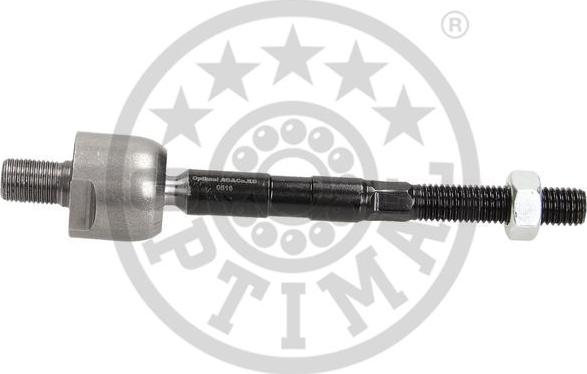 Optimal G2-1110 - Aksiālais šarnīrs, Stūres šķērsstiepnis www.autospares.lv