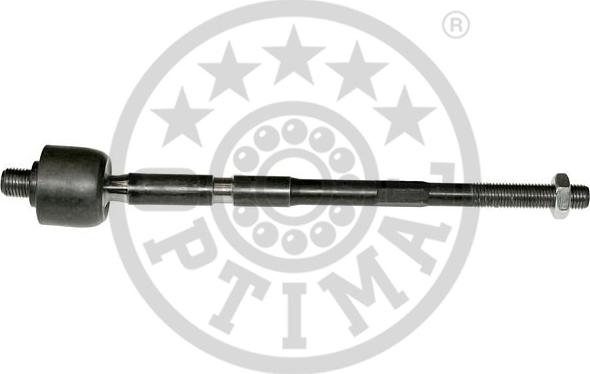 Optimal G2-1184 - Aksiālais šarnīrs, Stūres šķērsstiepnis www.autospares.lv