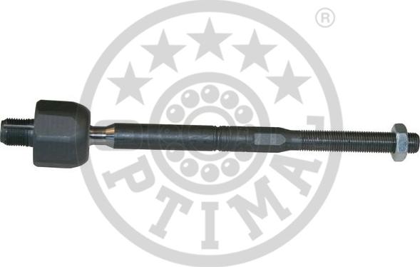 Optimal G2-1181 - Inner Tie Rod, Axle Joint www.autospares.lv