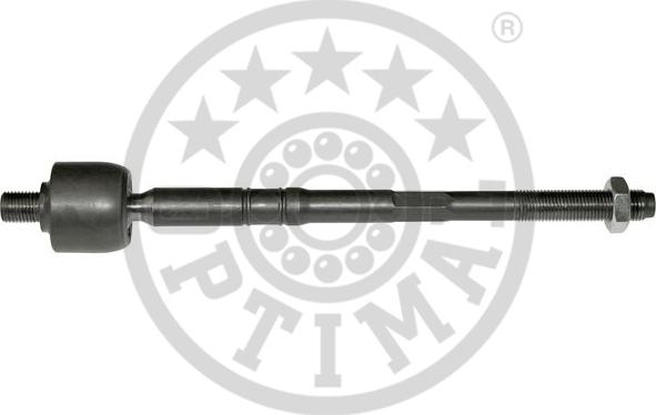 Optimal G2-1182 - Aksiālais šarnīrs, Stūres šķērsstiepnis autospares.lv