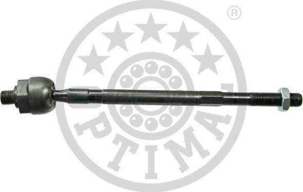 Optimal G2-1136 - Aksiālais šarnīrs, Stūres šķērsstiepnis www.autospares.lv