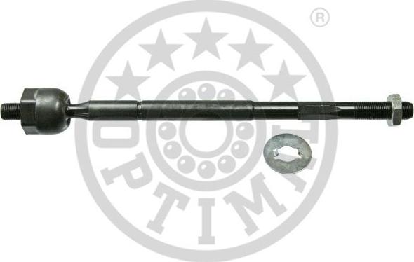 Optimal G2-1130 - Aksiālais šarnīrs, Stūres šķērsstiepnis www.autospares.lv