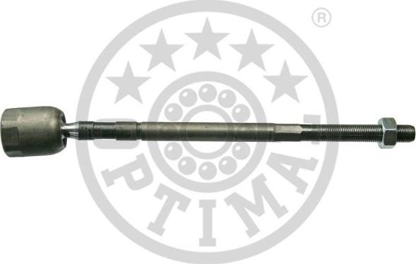 Optimal G2-1133 - Inner Tie Rod, Axle Joint www.autospares.lv