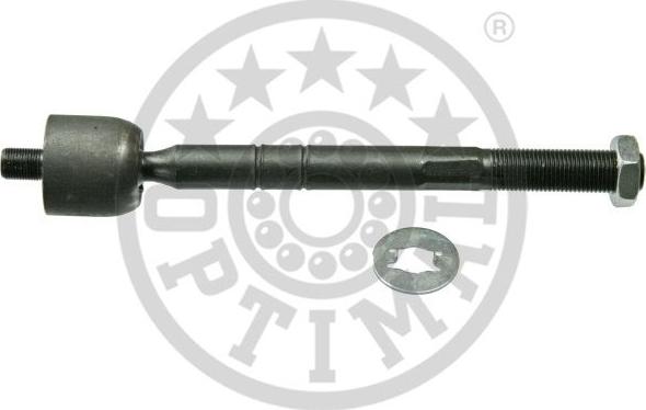 Optimal G2-1132 - Aksiālais šarnīrs, Stūres šķērsstiepnis www.autospares.lv