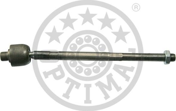 Optimal G2-1137 - Aksiālais šarnīrs, Stūres šķērsstiepnis www.autospares.lv