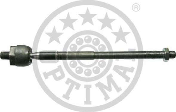 Optimal G2-1129 - Aksiālais šarnīrs, Stūres šķērsstiepnis www.autospares.lv