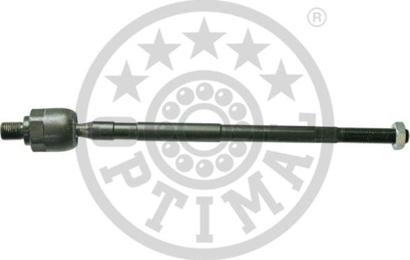 Optimal G2-1124 - Inner Tie Rod, Axle Joint www.autospares.lv