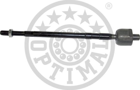 Optimal G2-1174 - Aksiālais šarnīrs, Stūres šķērsstiepnis www.autospares.lv