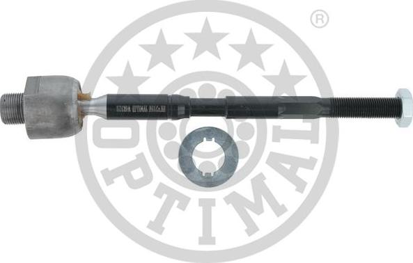 Optimal G2-1301 - Aksiālais šarnīrs, Stūres šķērsstiepnis www.autospares.lv